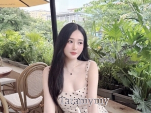 Tatamymy