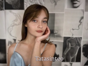 Tatasinteo