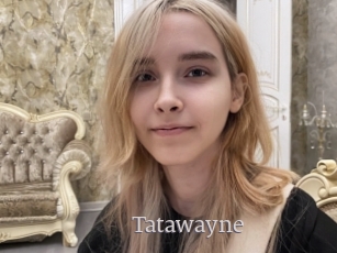 Tatawayne