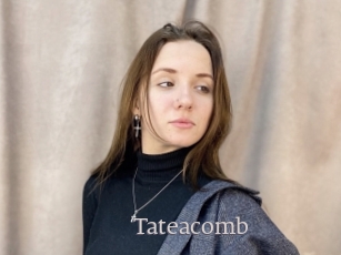 tateacomb Vidéo Beurettes