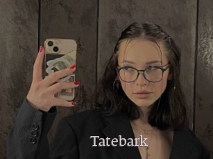 Tatebark