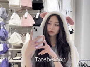 Tatebeldon
