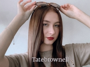 Tatebrownell