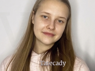Tatecady