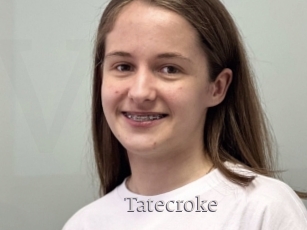 Tatecroke