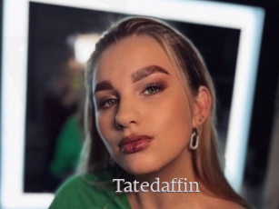 Tatedaffin