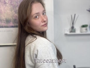 Tateearnest