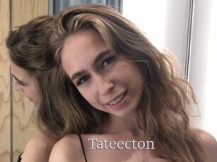 Tateecton