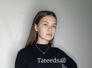 Tateedsall