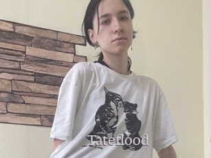Tateflood