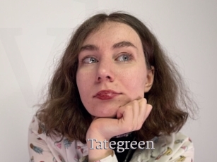 Tategreen