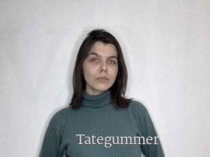 Tategummer