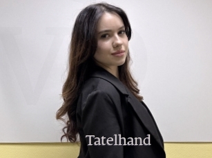 Tatelhand