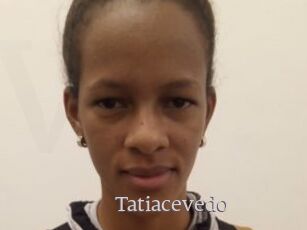 Tatiacevedo
