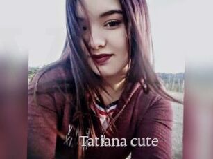 Tatiana_cute