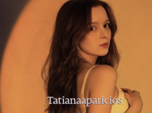Tatianaaparicios
