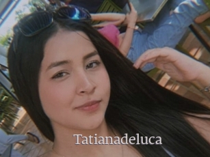 tatianadeluca Vidéo Beurettes