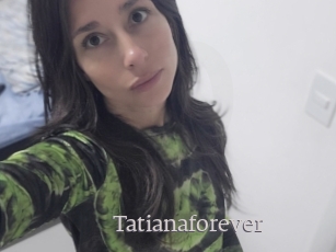 Tatianaforever