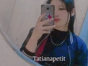 Tatianapetit