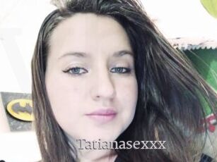 Tatianasexxx