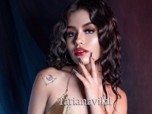 Tatianavilal
