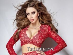 Tatiannaeve