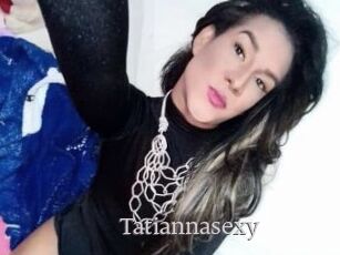 Tatiannasexy