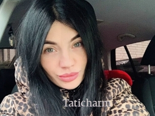 Taticharm