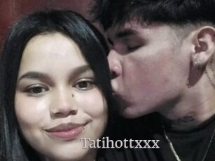 Tatihottxxx