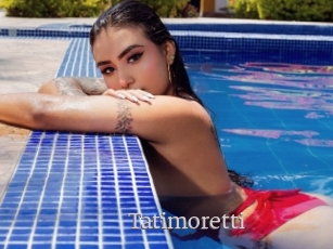Tatimoretti
