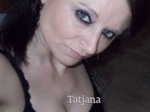 Tatjana