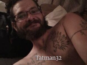 Tatman32