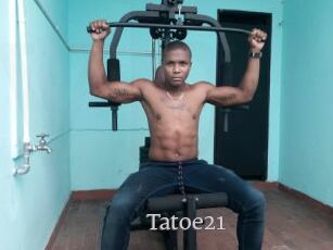 Tatoe21