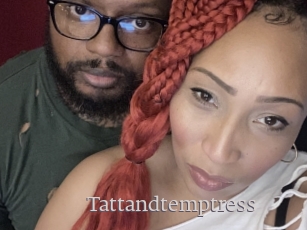 Tattandtemptress