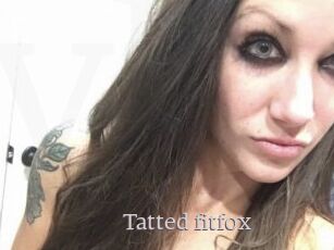 Tatted_fitfox