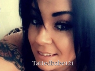 Tattedbabe121