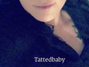 Tattedbaby