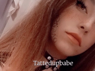 Tattedupbabe