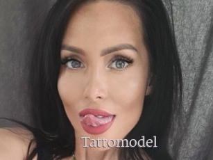Tattomodel