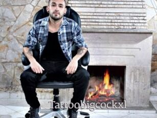 Tattoobigcockxl
