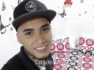Tattooboy97