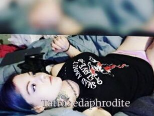 Tattooedaphrodite