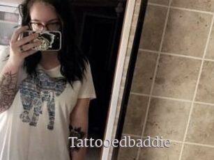 Tattooedbaddie