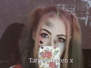 Tattooedsiren_x