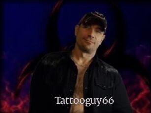 Tattooguy66