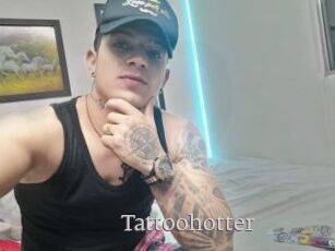 Tattoohotter