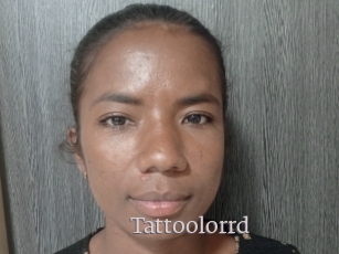 Tattoolorrd