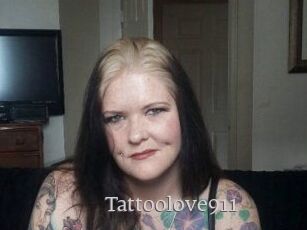 Tattoolove911