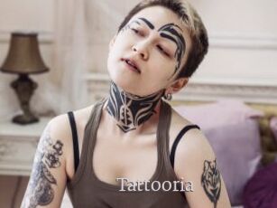 Tattooria