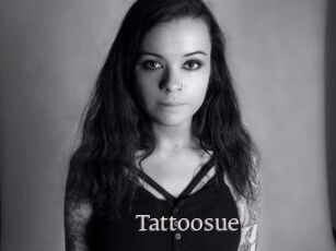 Tattoosue